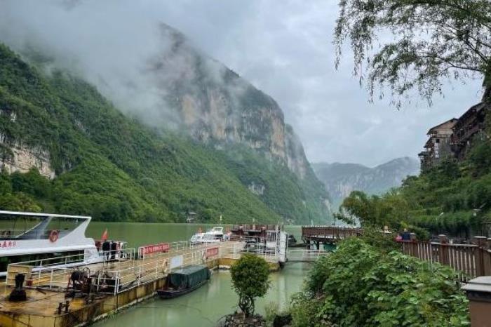 龔灘古鎮(zhèn)最佳旅游季節(jié) 游玩需要多長時(shí)間