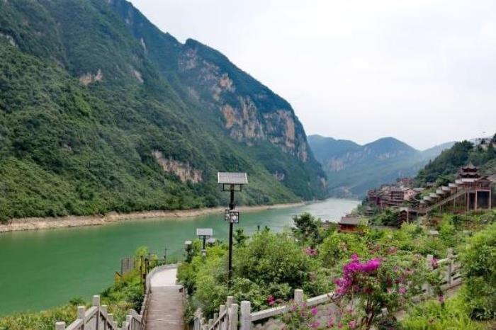 龔灘古鎮(zhèn)最佳旅游季節(jié) 游玩需要多長時(shí)間
