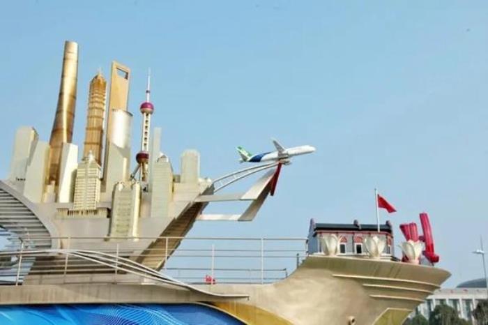上海航海博物館門票預約
