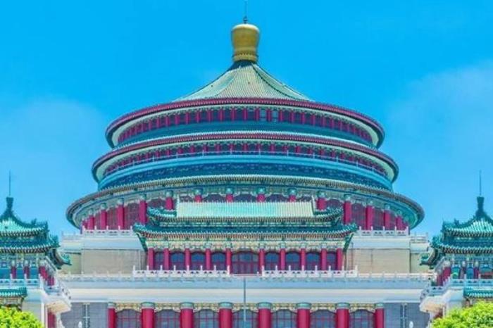 重慶三天兩晚不走重復(fù)路線旅行攻略