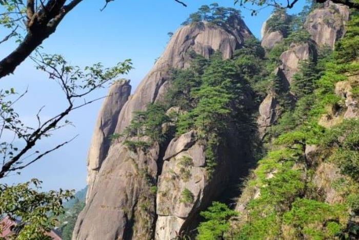 九華山一日游怎樣安排最合理