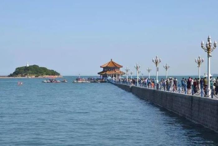 青島國(guó)慶旅游攻略路線推薦