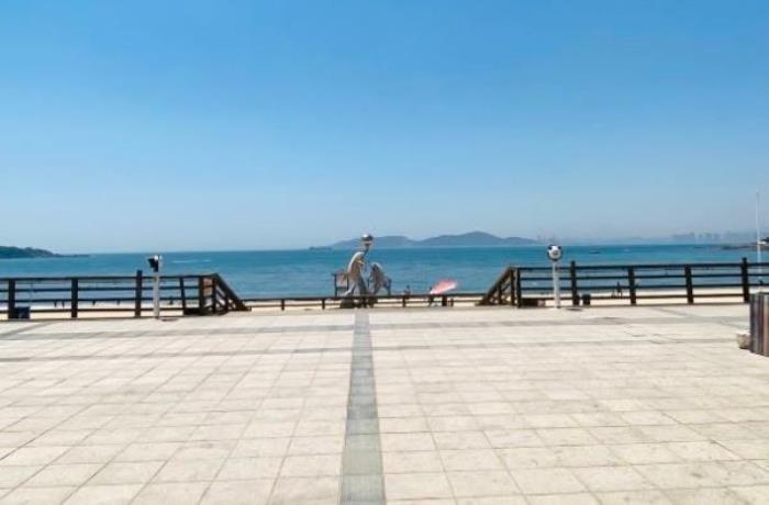 青島國(guó)慶旅游攻略路線推薦