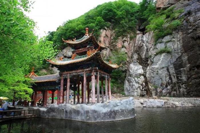 綿山各個(gè)景點(diǎn)介紹 必去的幾個(gè)景點(diǎn)