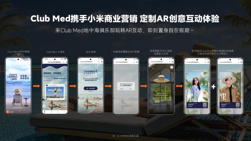 共建情緒營銷，在Club Med地中海俱樂部開啟自在假期
