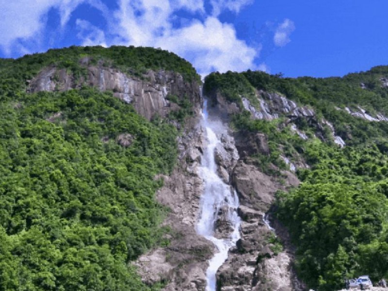 不到雞籠頂，枉為廣東人！原來，中國絕美的高山草原杜鵑花海在這里