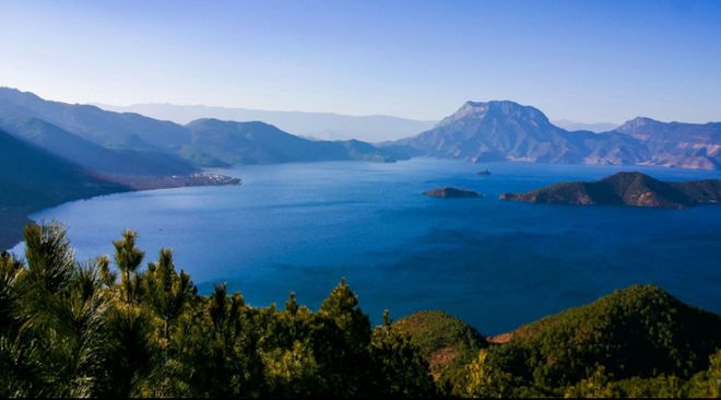 云南不可不去的地方 瀘沽湖旅游攻略之保姆級指南