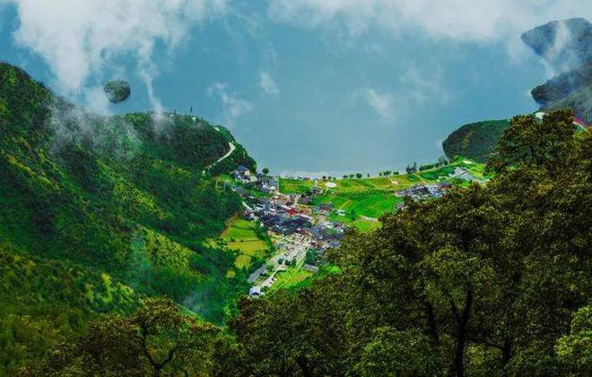 云南不可不去的地方 瀘沽湖旅游攻略之保姆級指南