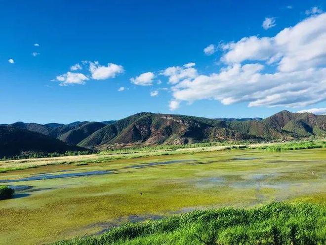 云南不可不去的地方 瀘沽湖旅游攻略之保姆級指南