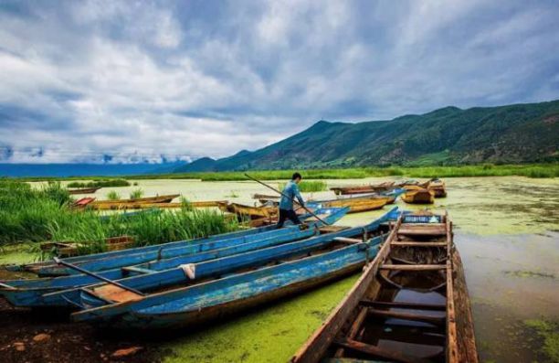 云南不可不去的地方 瀘沽湖旅游攻略之保姆級指南