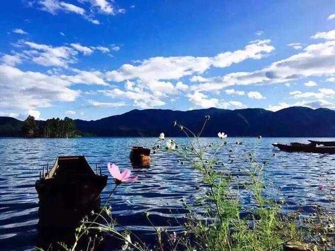 云南不可不去的地方 瀘沽湖旅游攻略之保姆級指南