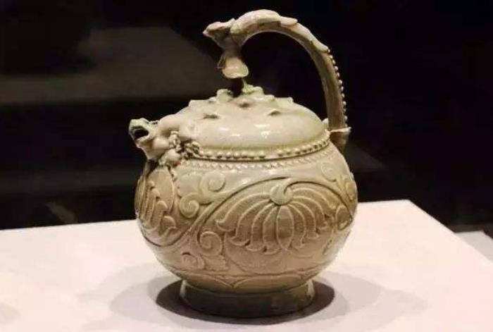 陜西歷史博物館館藏文物有哪些