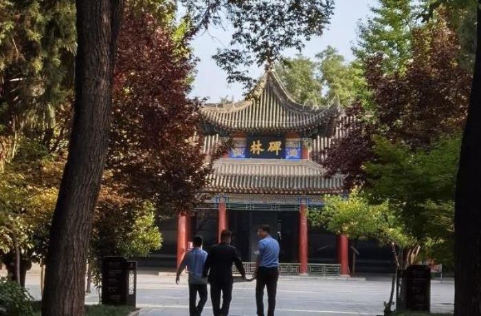 西安五日游最佳線路怎么安排