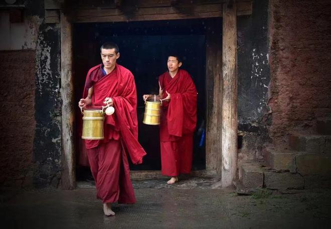 遇見(jiàn)甘南草原、黃河濕地、安多藏族風(fēng)情