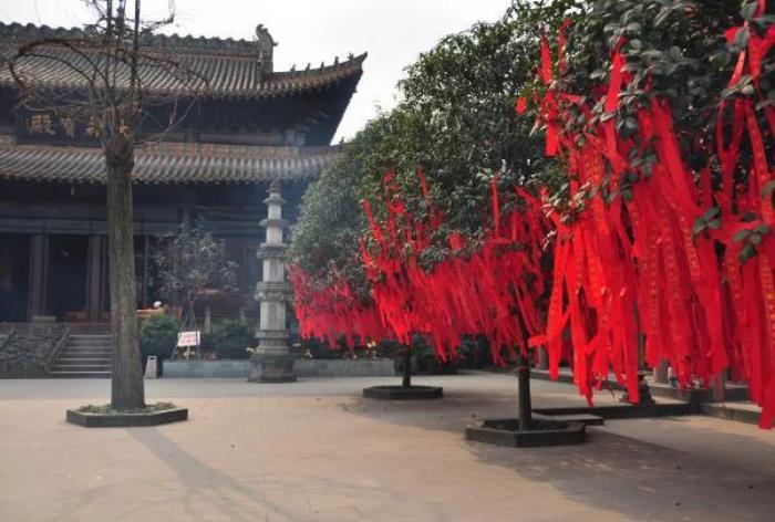 磁器口古鎮有什么好玩的地方