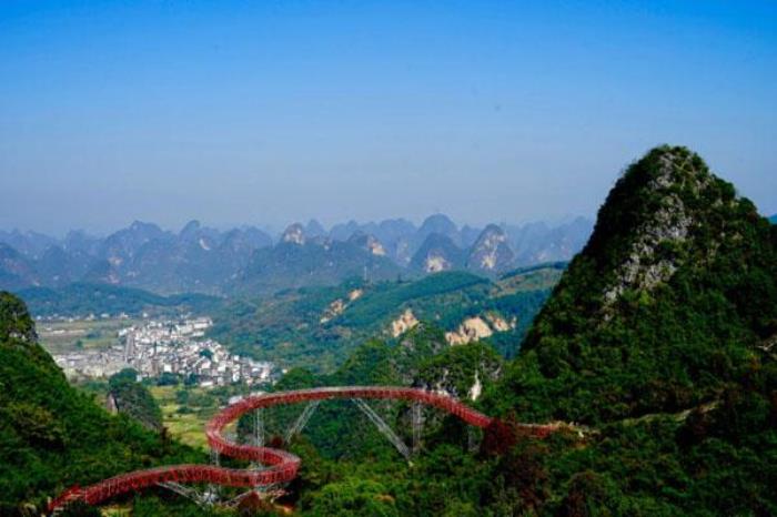 陽(yáng)朔最值得去的5個(gè)景點(diǎn) 桂林陽(yáng)朔游必去景點(diǎn)