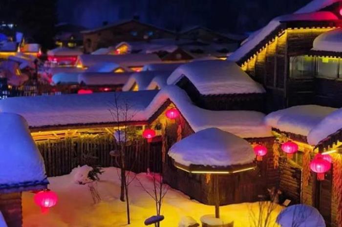 雪鄉(xiāng)攻略自助游攻略
