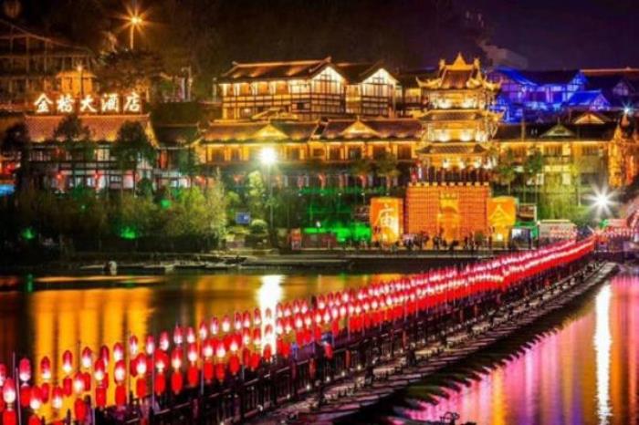 閬中古城旅游攻略 附門票及景點(diǎn)介紹