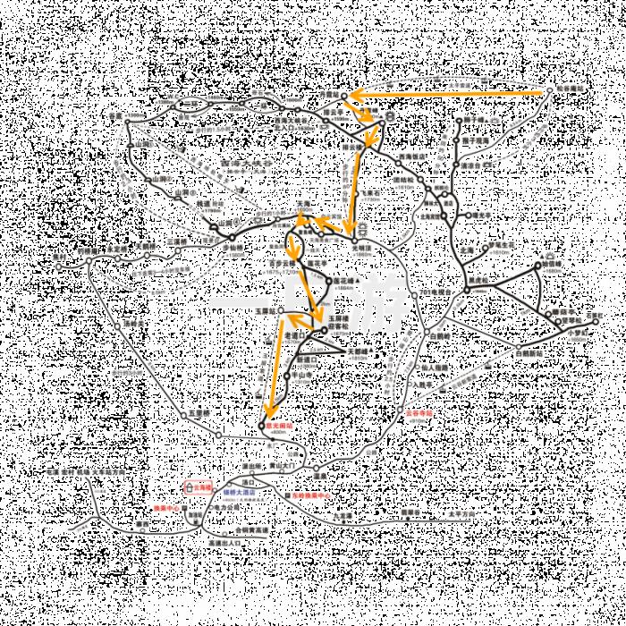 黃山冬季有哪些游玩線路推薦