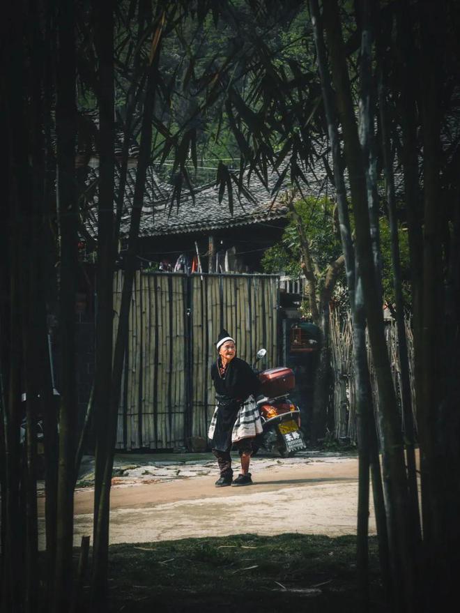 被封“中國最美”，全國唯一沒有平原的貴州省，每處山水都封神！