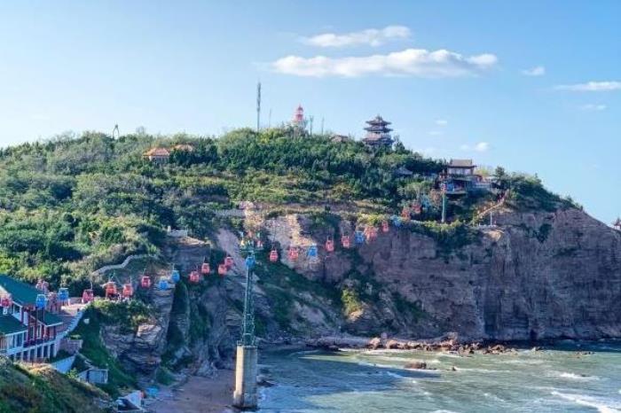 蓬萊閣在哪兒 在哪個地方啊