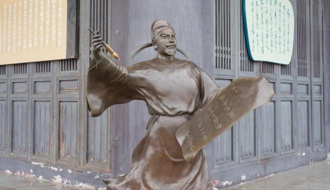 中國(guó)著名的四大名樓，迄今都已千年，而北方僅此一座！