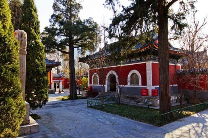 北京藝術(shù)博物館游玩攻略 附開放時(shí)間及門票預(yù)約指南