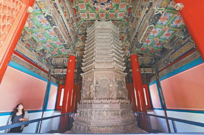 北京藝術(shù)博物館游玩攻略 附開放時(shí)間及門票預(yù)約指南