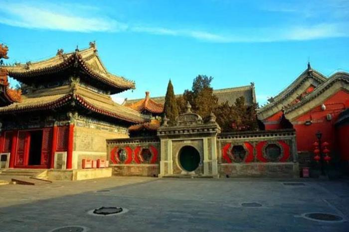 北京藝術(shù)博物館游玩攻略 附開放時(shí)間及門票預(yù)約指南