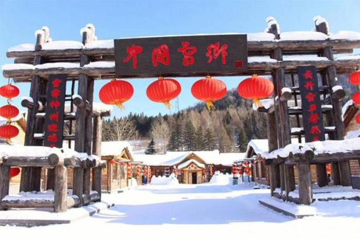 2023中國雪鄉旅游攻略(開放時間+門票+路線+景點)