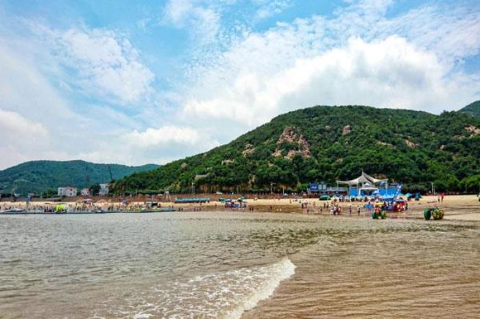 2022寧波松蘭山景區(qū)最新游玩攻略 附營(yíng)業(yè)時(shí)間及門票價(jià)格