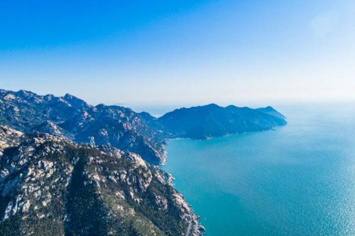 嶗山攻略最佳游玩路線