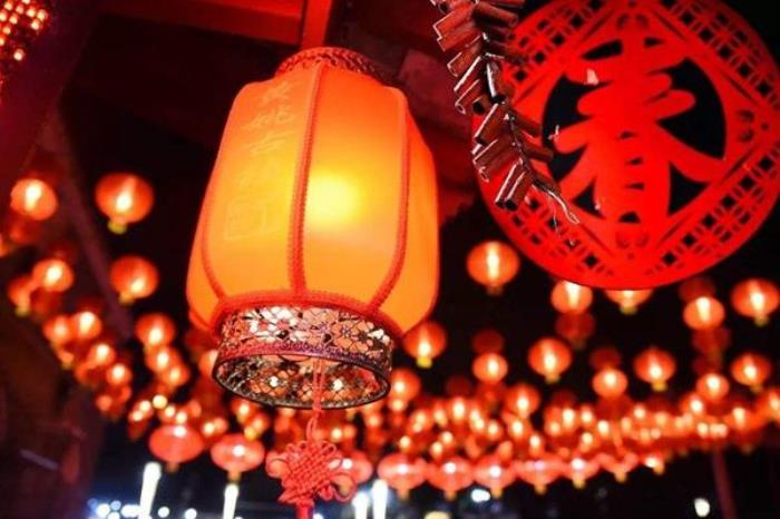 春節(jié)家庭旅游最佳去處推薦 國內(nèi)這10個(gè)地方網(wǎng)友都說可以
