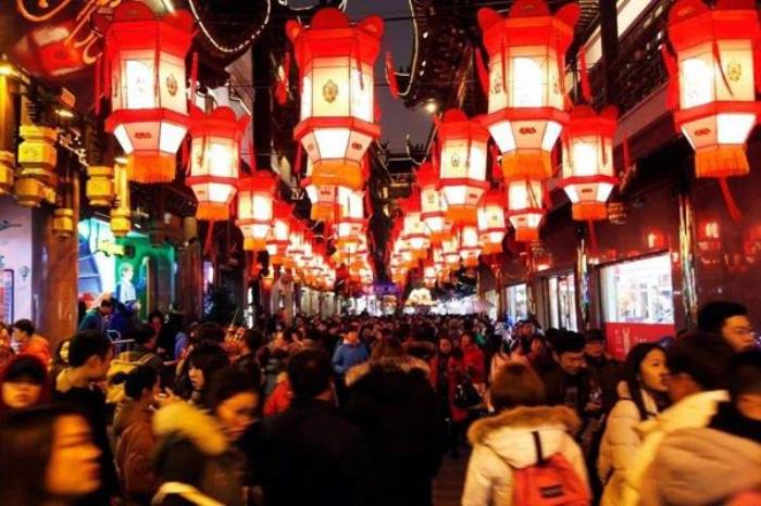 春節(jié)家庭旅游最佳去處推薦 國內(nèi)這10個(gè)地方網(wǎng)友都說可以