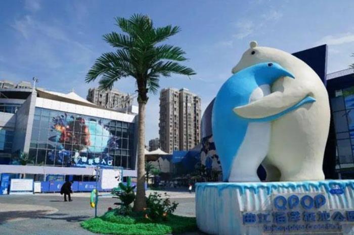 2023西安曲江海洋極地公園門票價格及優惠政策 附游玩攻略