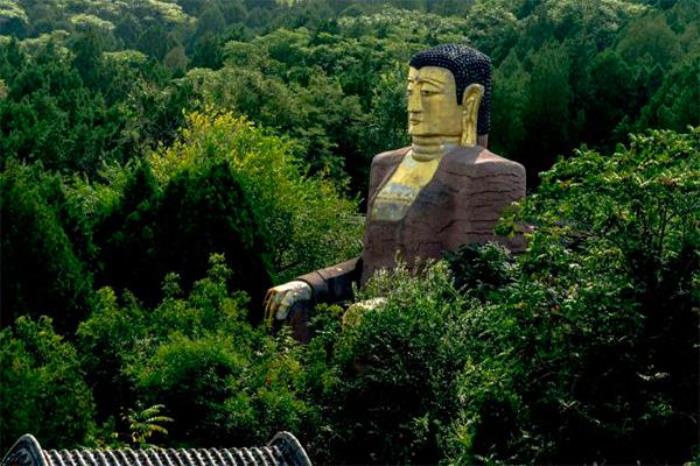 千佛山在哪里哪個(gè)城市