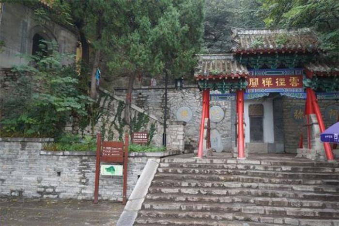 濟(jì)南千佛山免費(fèi)開放時(shí)間