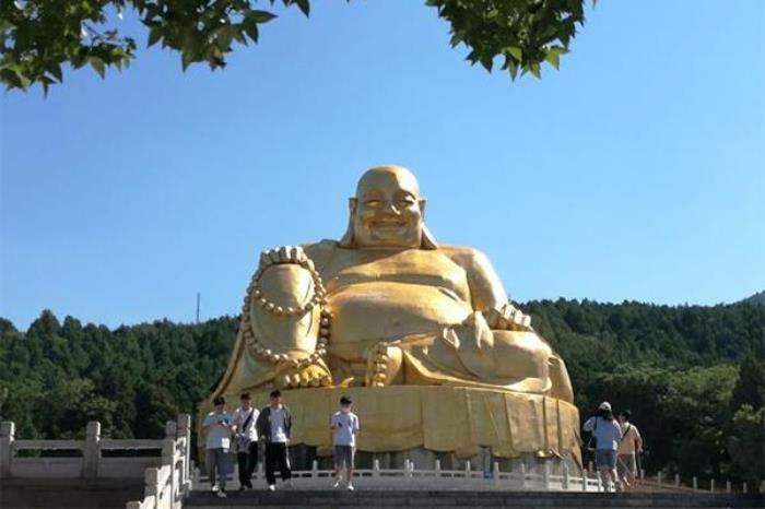 濟(jì)南千佛山免費(fèi)開放時(shí)間