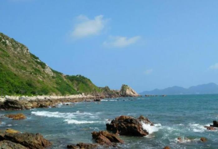 深圳大鵬一日游免費攻略