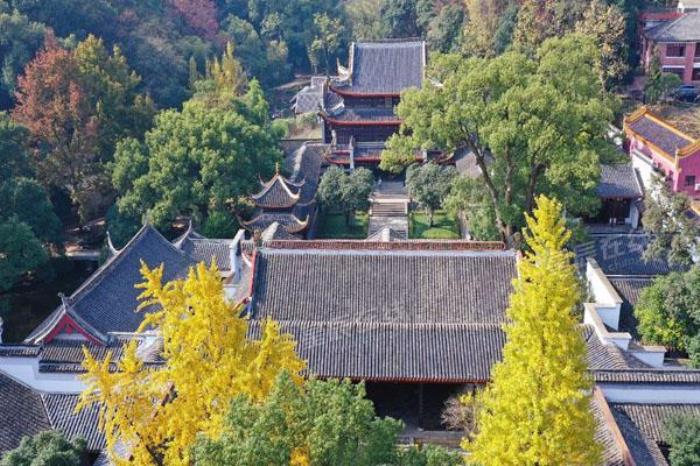 岳麓山游玩攻略 門票一覽及必去景點(diǎn)介紹
