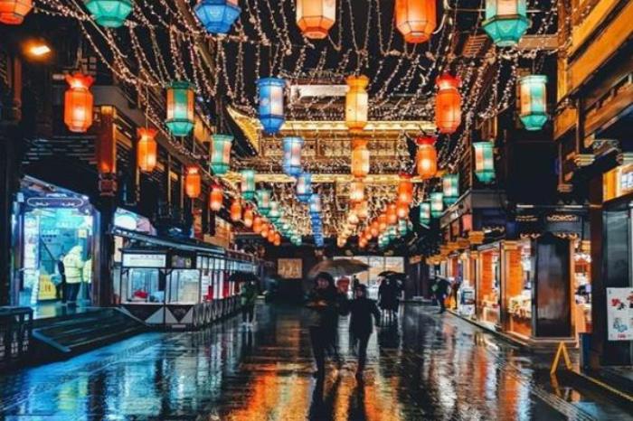 2024上海豫園燈會(huì)亮燈時(shí)間及活動(dòng)詳情
