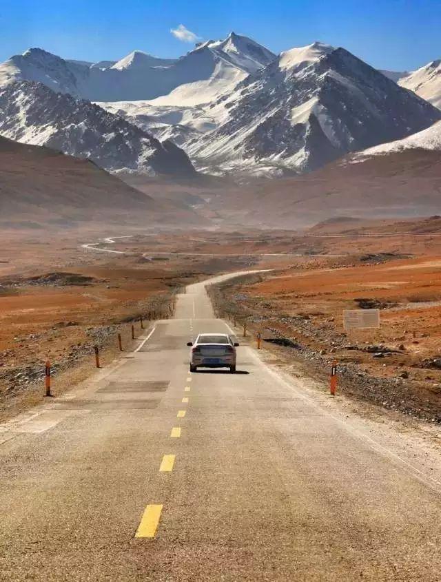 去新疆，看世界的風(fēng)景