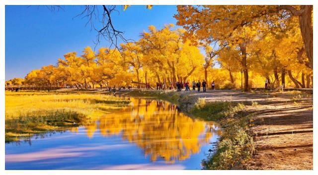 中國8大國家級公園，藏著世界級美景
