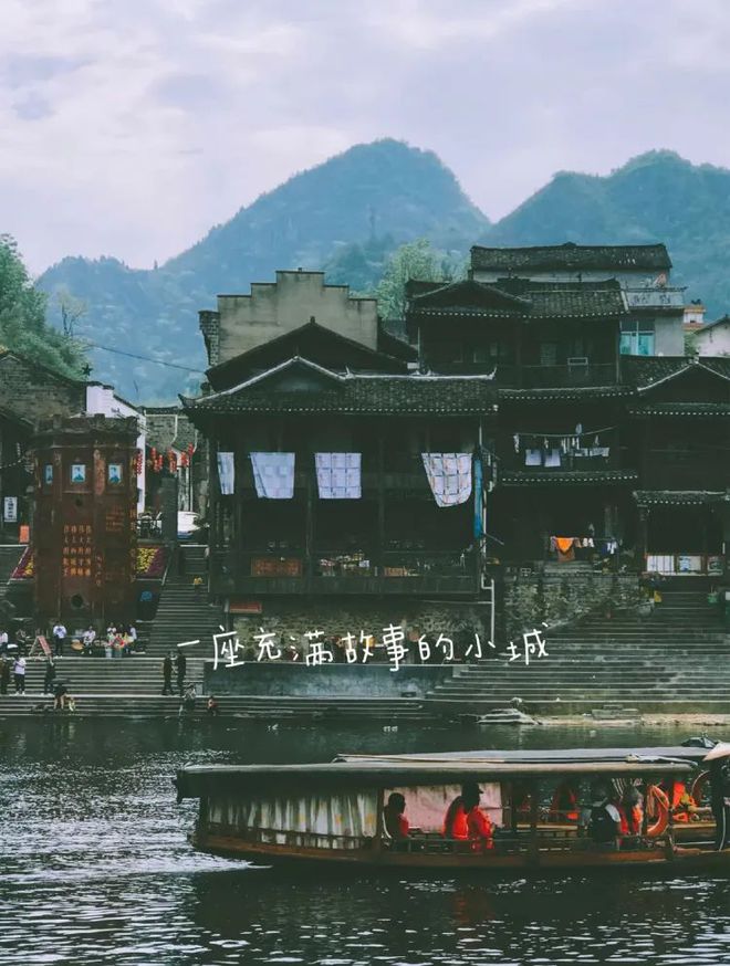 累了，倦了，就去這10個古村落過慢生活