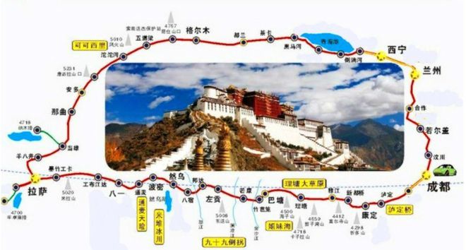 云南小伙自駕西藏11次，總結出10大經驗，值得收藏