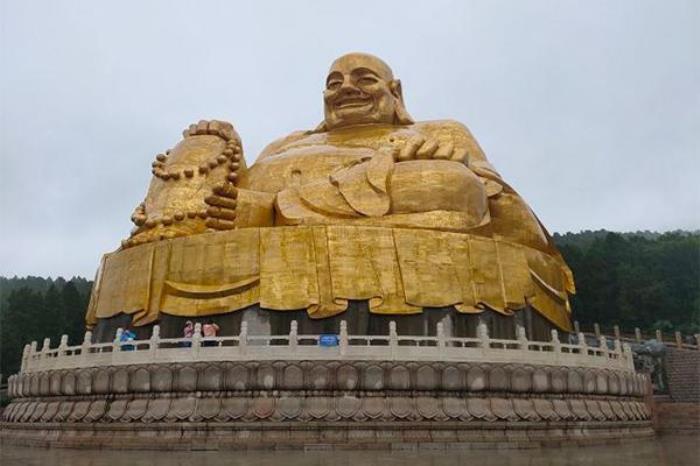 濟(jì)南千佛山門票價格及免費規(guī)定