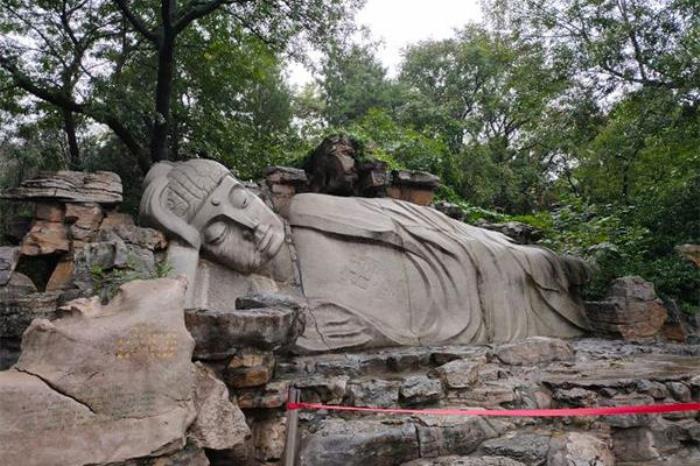 濟(jì)南千佛山門票價格及免費規(guī)定