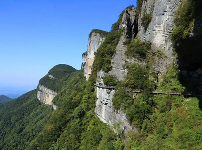 中國這40個地方，去過10個你就是旅行達人！