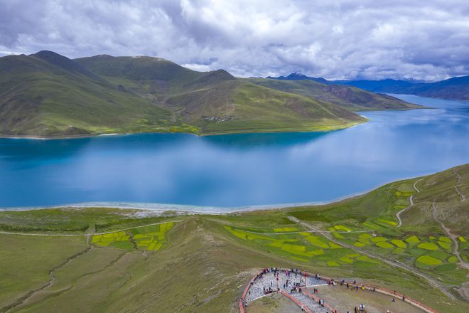 余生不將就！中國值得去的10個旅行地，每一處都是觸及靈魂之美