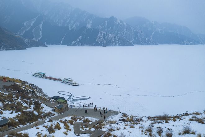 余生不將就！中國值得去的10個旅行地，每一處都是觸及靈魂之美